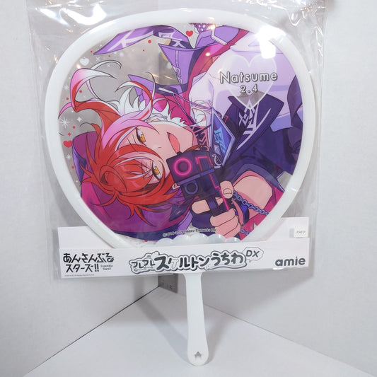 Natsume Sakasaki Switch Ensemble Stars Picket Deluxe Version