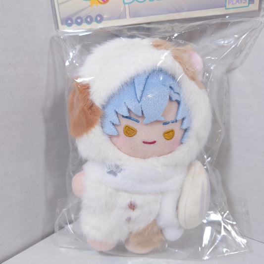Ling Xiao (Shaw) Mr Love: Queen's Choice Lovely Dovey Plush