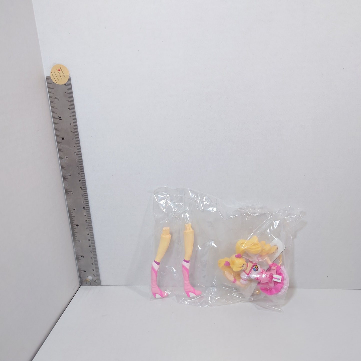 Cure Peach Fresh Pretty Cure (Precure) Figure