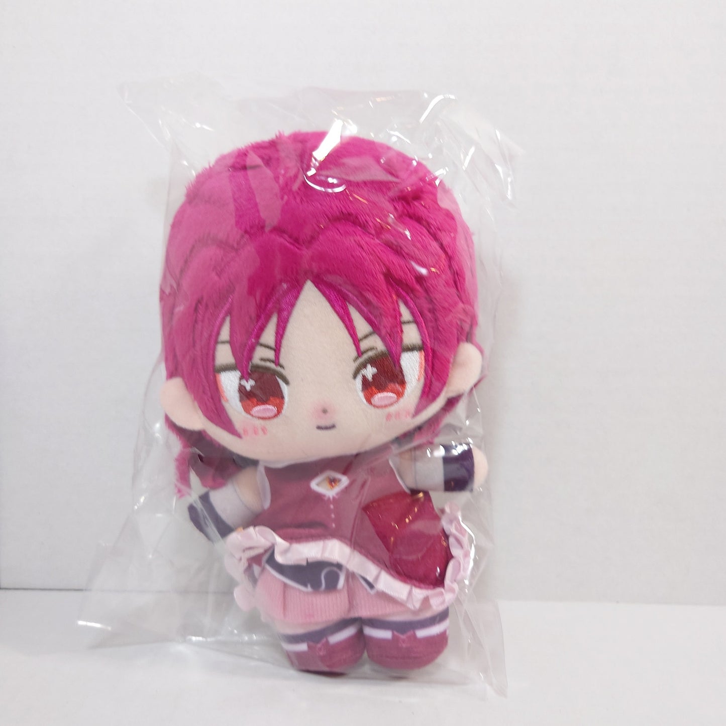 Kyoko Sakura Madoka Magica Movie Plush