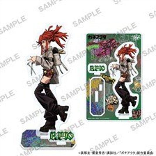 Riyo Gachiakuta Acrylic Stand