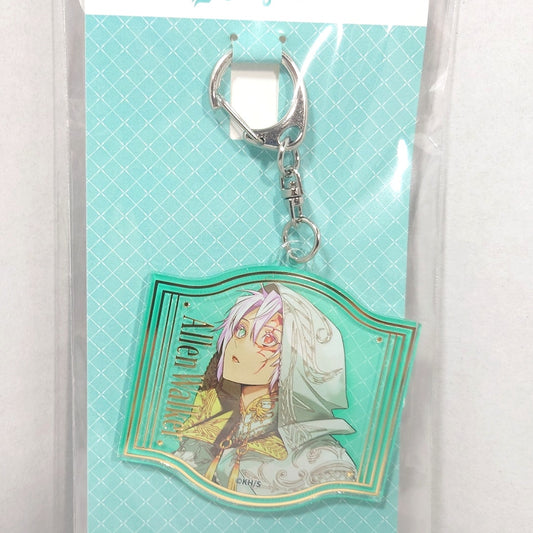 Allen Walker D.Gray-man Acrylic Keychain