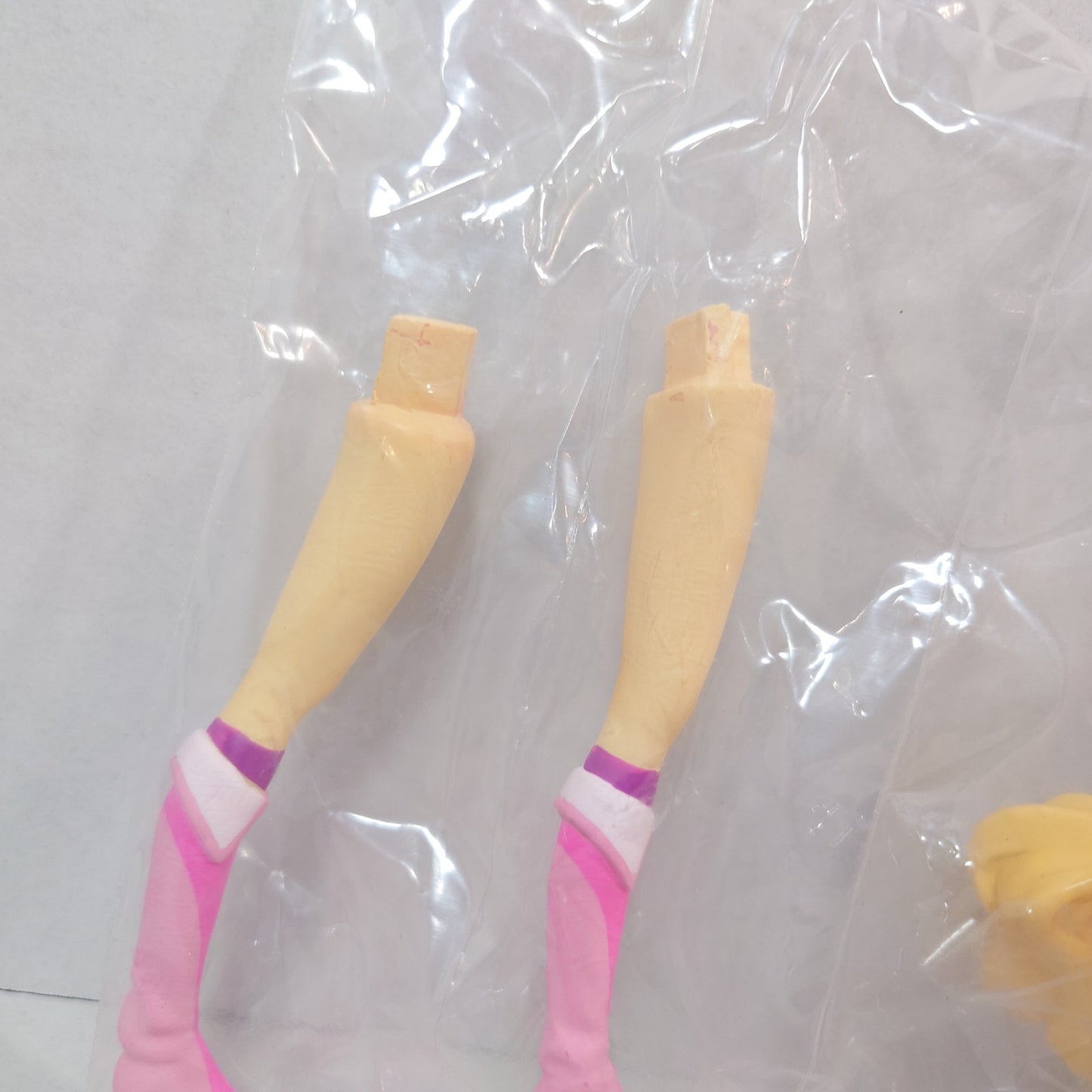 Cure Peach Fresh Pretty Cure (Precure) Figure