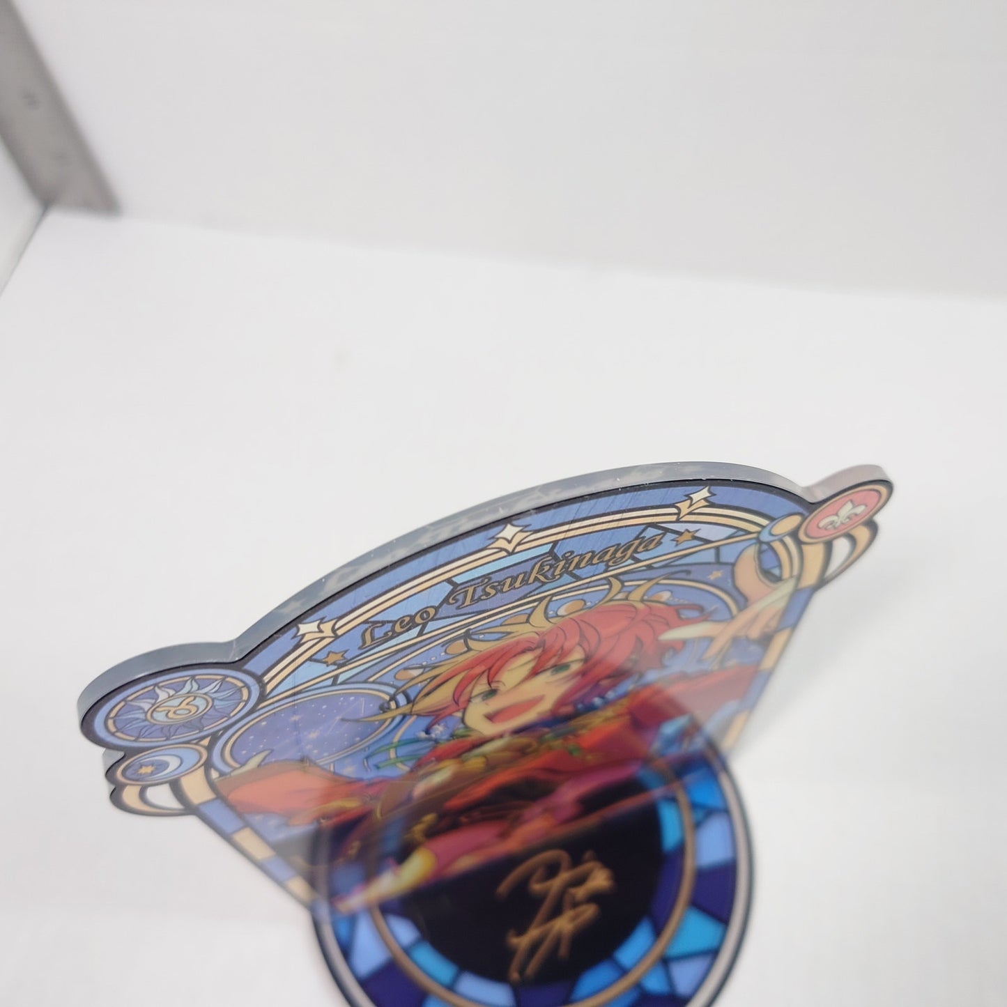 Leo Tsukinaga Knights Ensemble Stars CN Acrylic Stand
