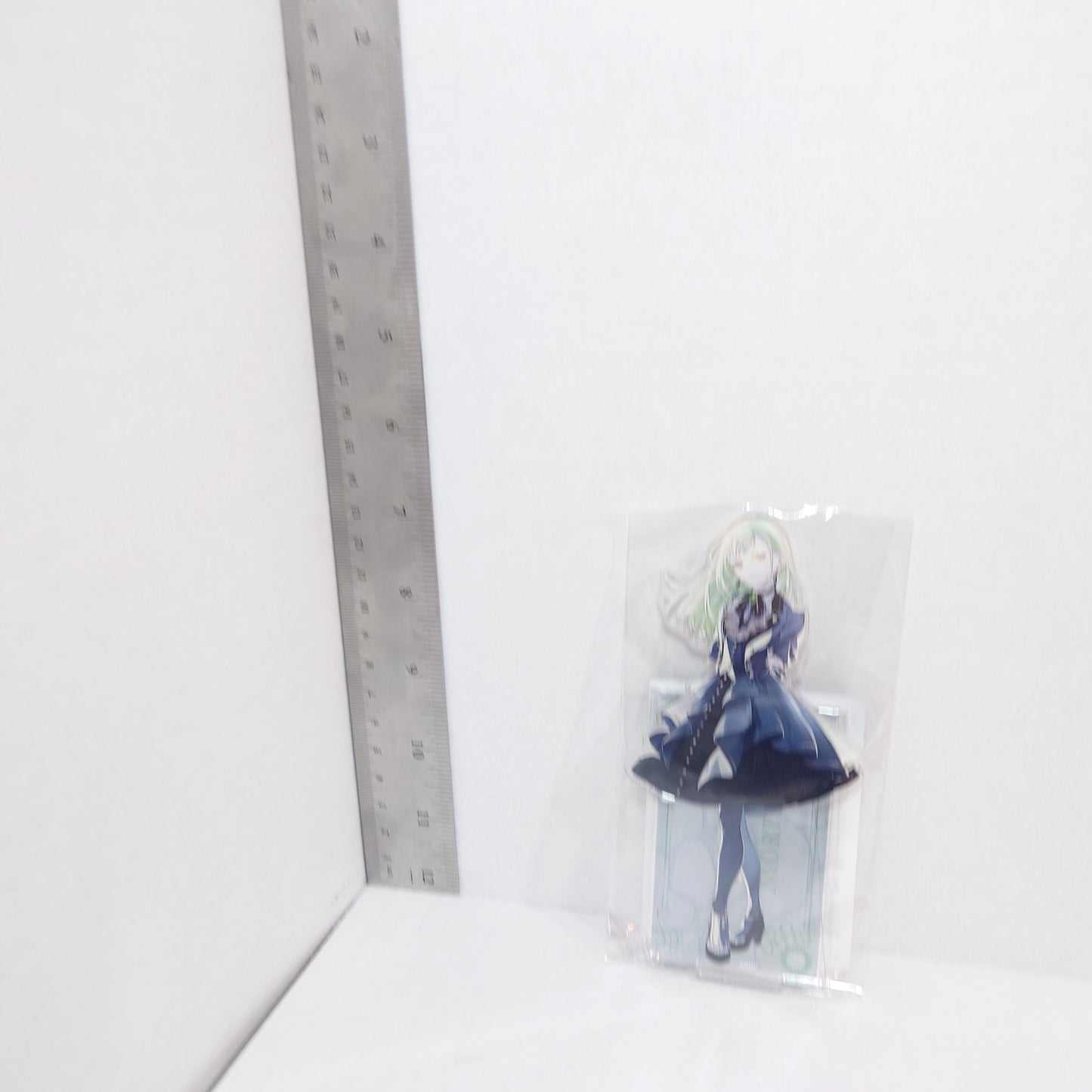 Mortis (Mutsumi Wakaba) Ave Mujica Bang Dream! moment/memory Acrylic Stand