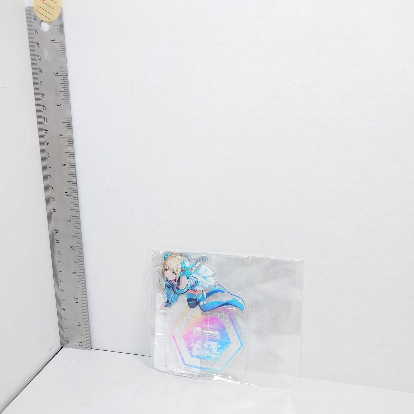 Noa Fukushima Photon Maiden D4DJ 5th Anniversary Acrylic Stand