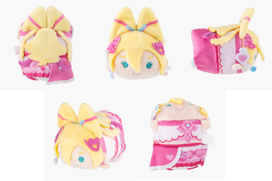 [Preorder] Kimi to Idol Pretty Cure Odetama Plush