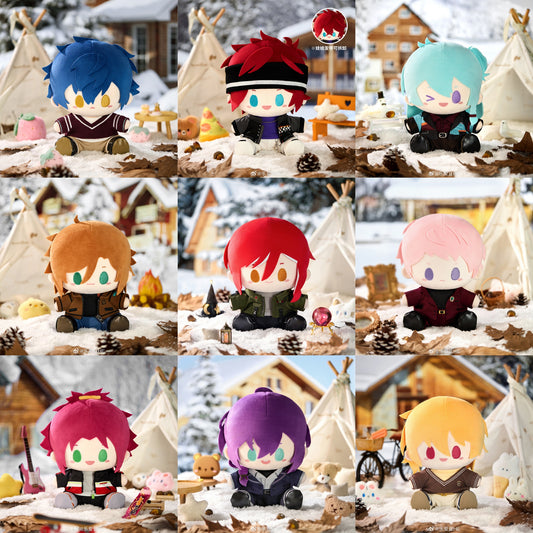Ensemble Stars CN Winter Companion Doll Plush
