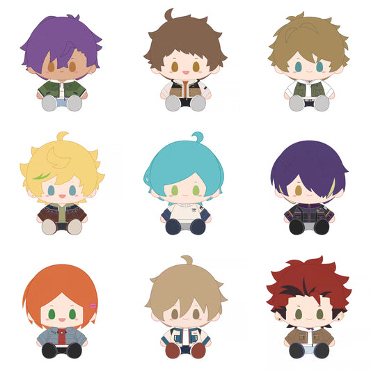 [Preorder] Ensemble Stars CN Ensemble Stars Winter Companion