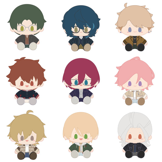 [Preorder] Ensemble Stars CN Ensemble Stars Winter Companion