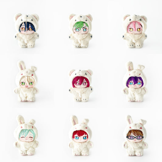 [Preorder] Ensemble Stars JP Itsunui Bunny Plush