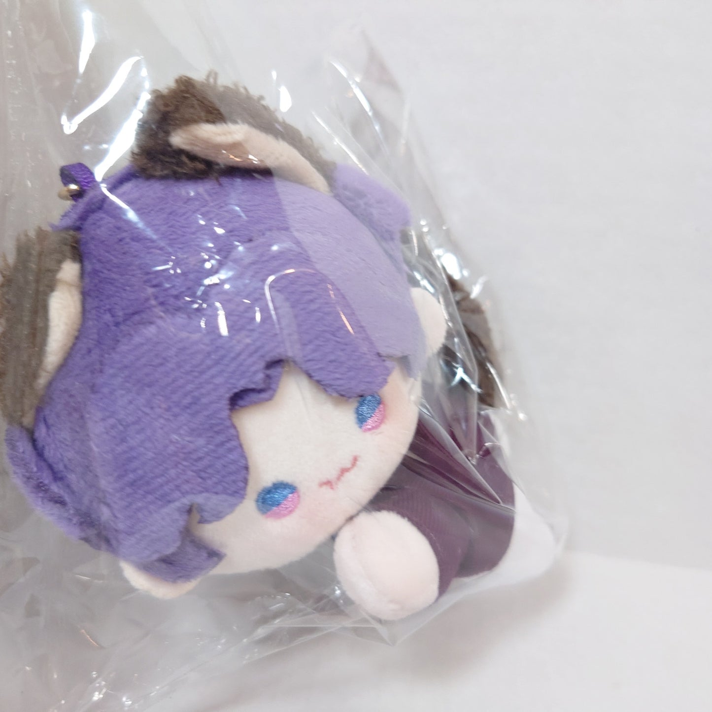 Rafayel Love and Deepspace Cat Plush