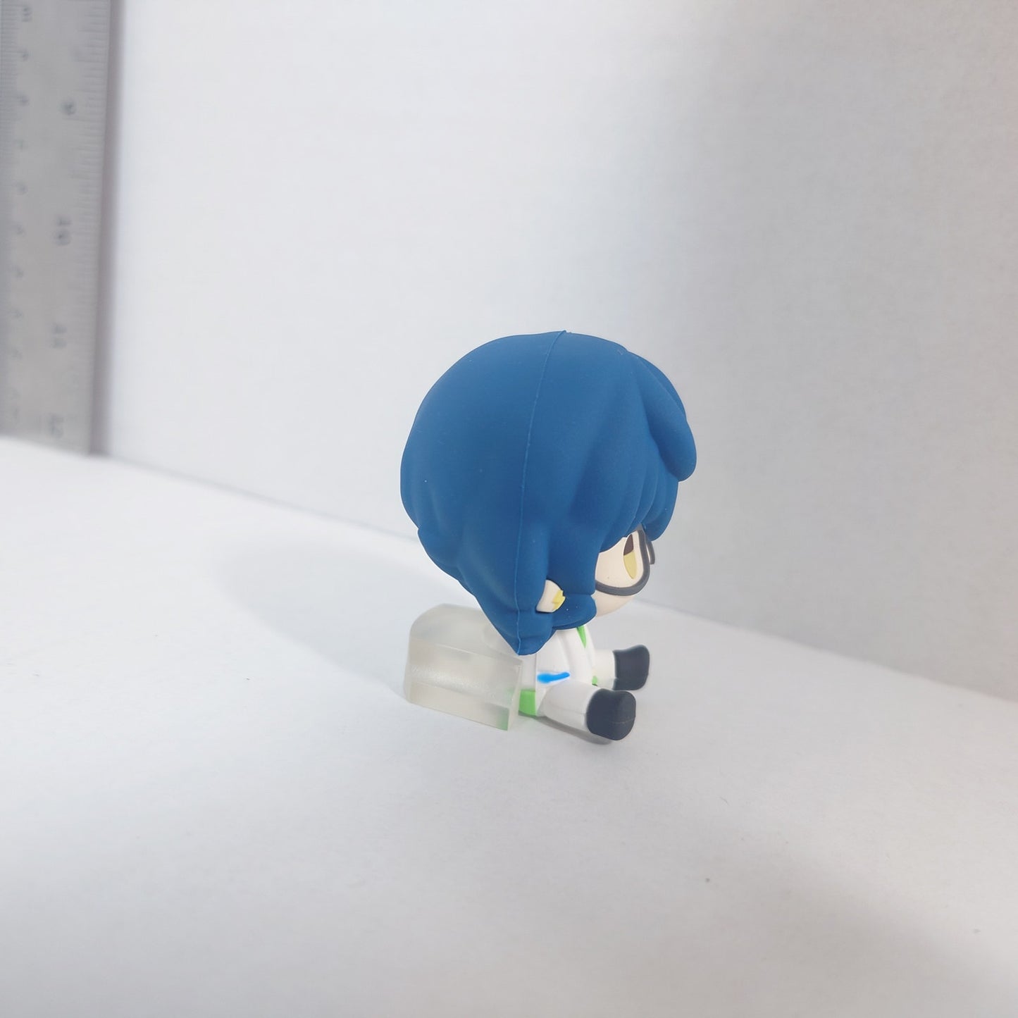 Tsumugi Aoba Switch Ensemble Stars Puny Bean Mini Figure