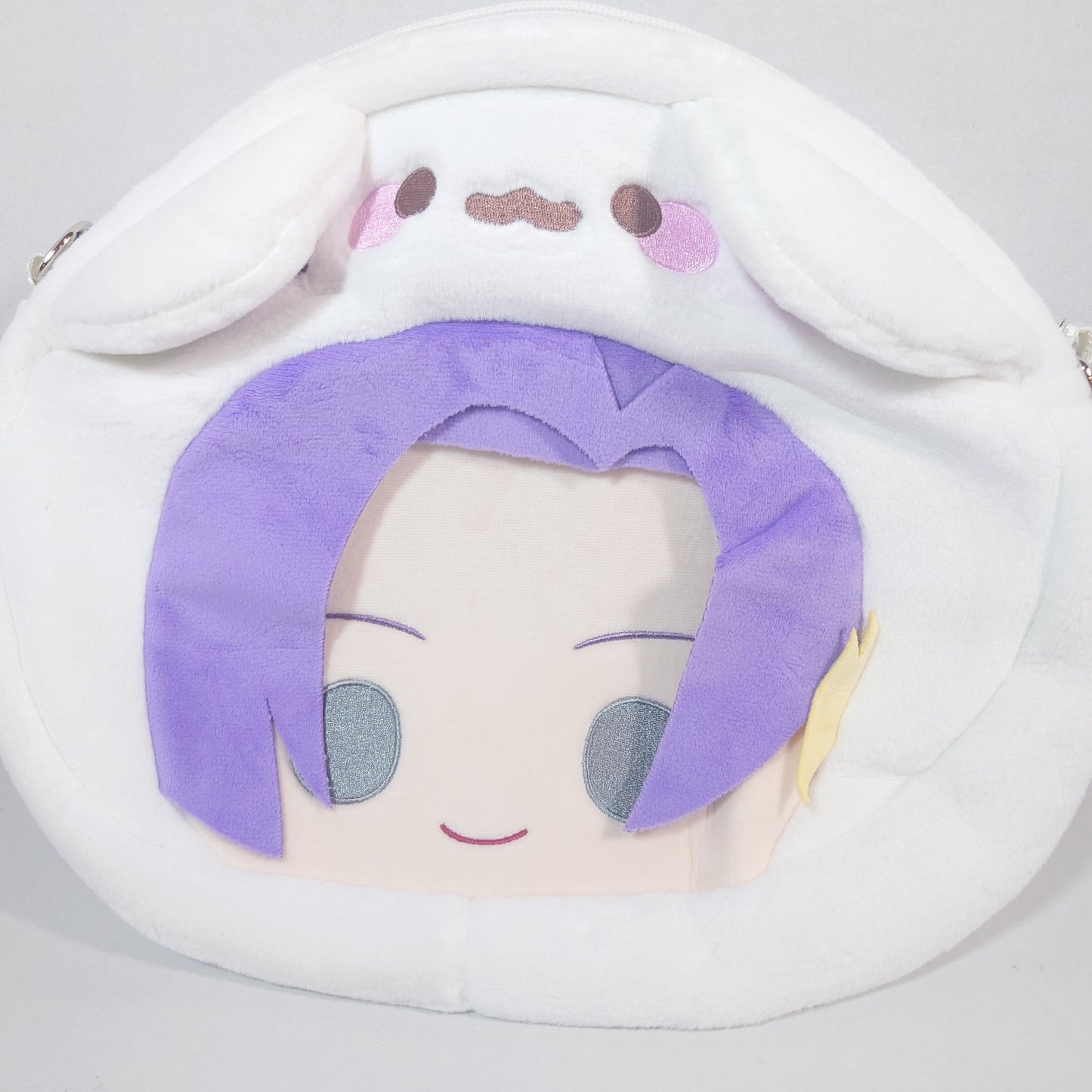 Aoi Kureha VISTY Paradox Live Itabag