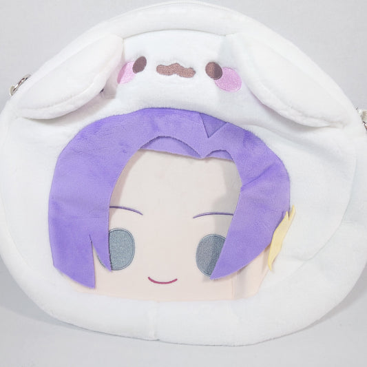 Aoi Kureha VISTY Paradox Live Itabag