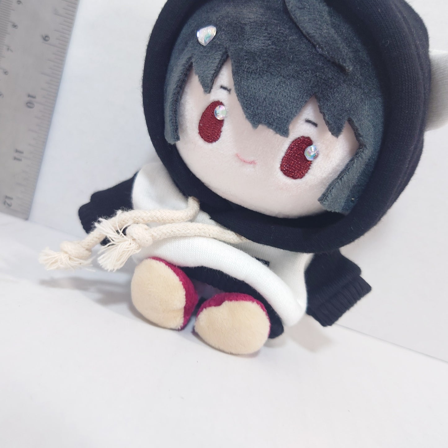 Ritsu Sakuma Knights Ensemble Stars CN Nui Doll Plush