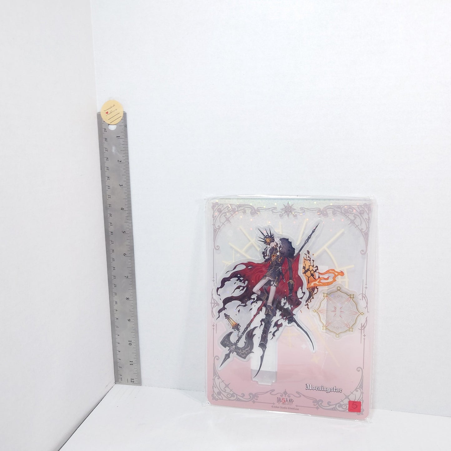 Night Watch Identity V Acrylic Stand
