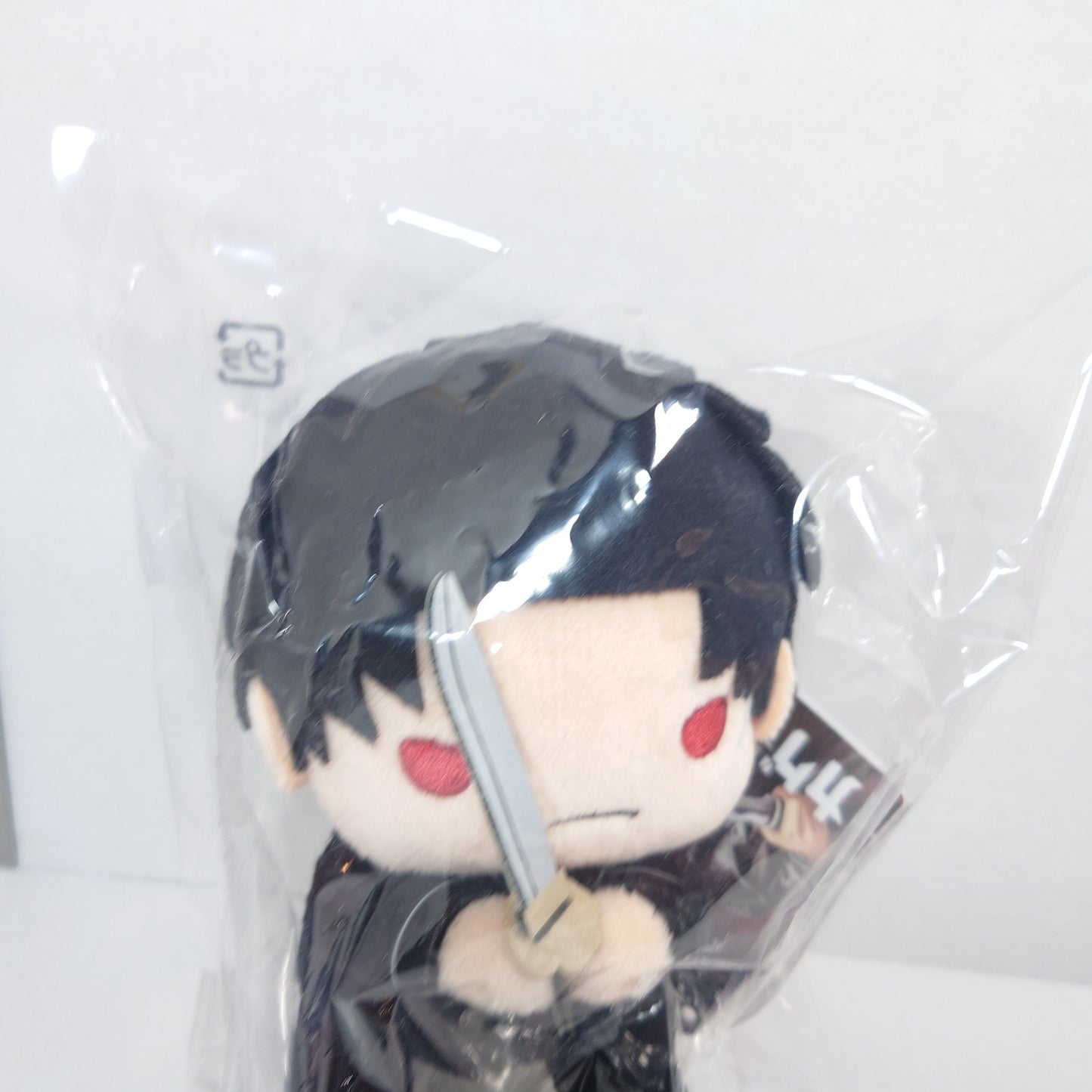 Chihiro Rokuhira Kagurabachi JUMP SHOP Plush
