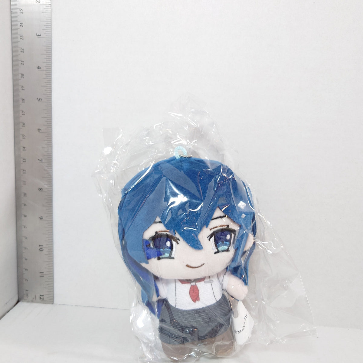 Shiori Oumi Watashi wo Tabetai, Hitodenashi Plush