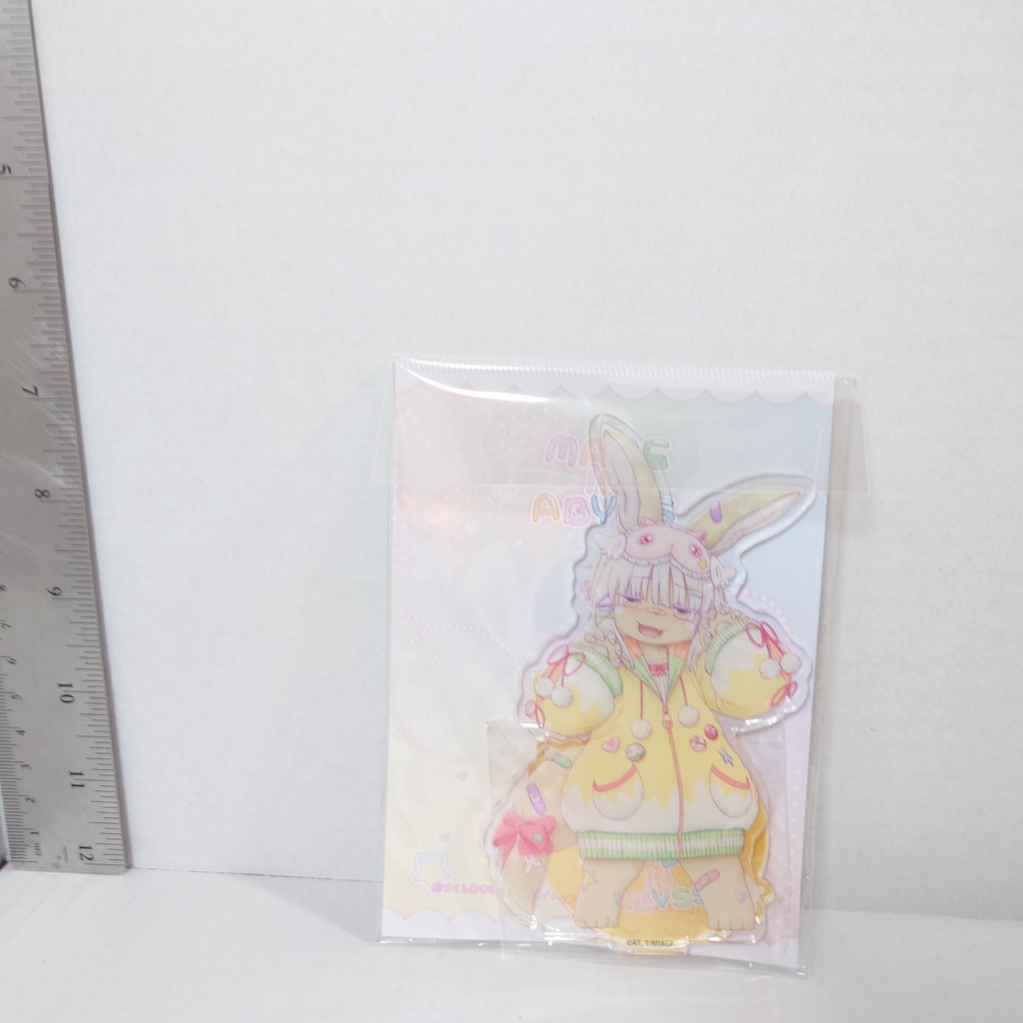Nanachi Made In Abyss Acrylic Stand