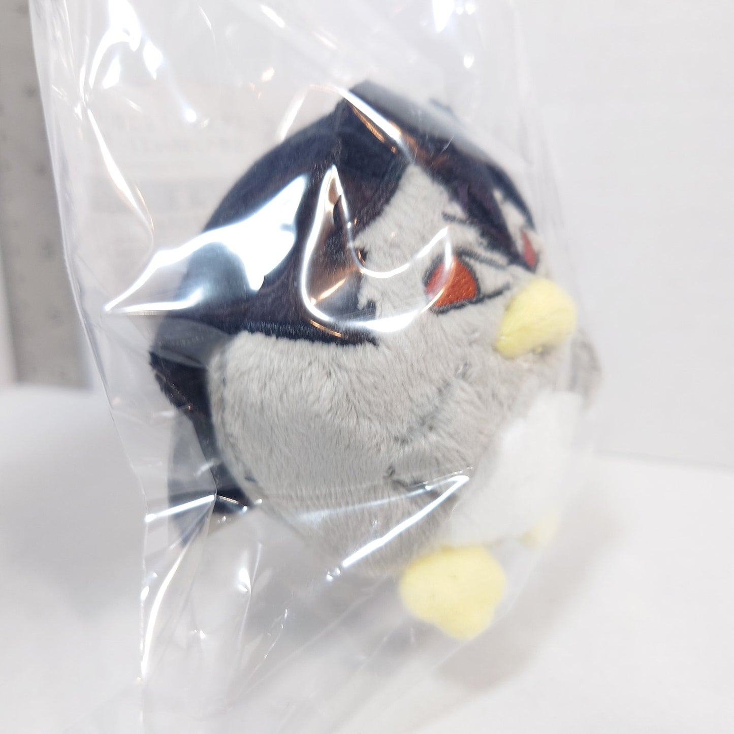 Rei Sakuma UNDEAD Ensemble Stars Okawa Bkub Plush