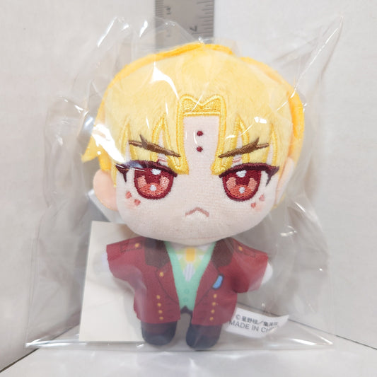 Howard Link D.Gray-Man Nuipal Plush