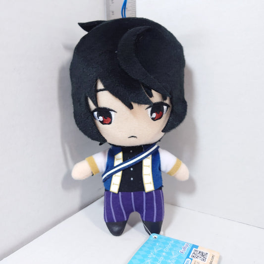 Ritsu Sakuma Knights Ensemble Stars Plushd