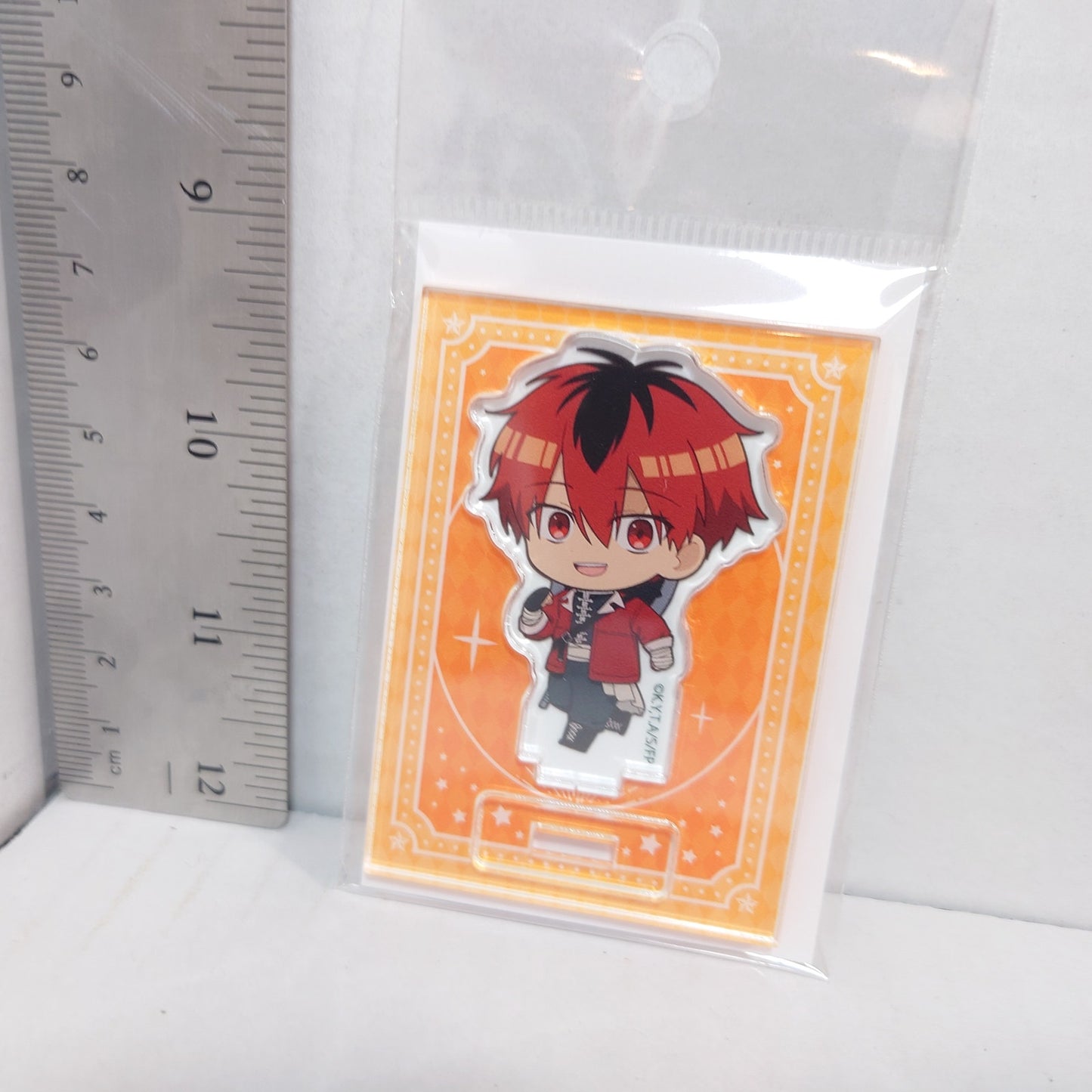 Stark Frieren Acrylic Stand