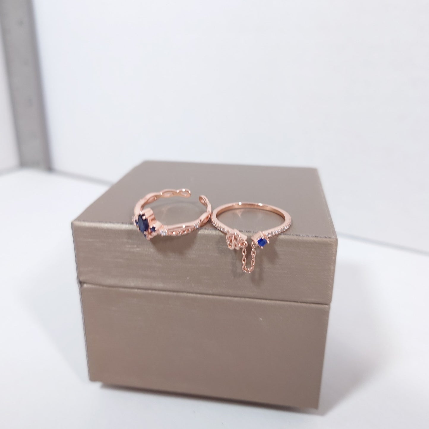 Ritsu Sakuma Knights Ensemble Stars CN Anniversary Ring