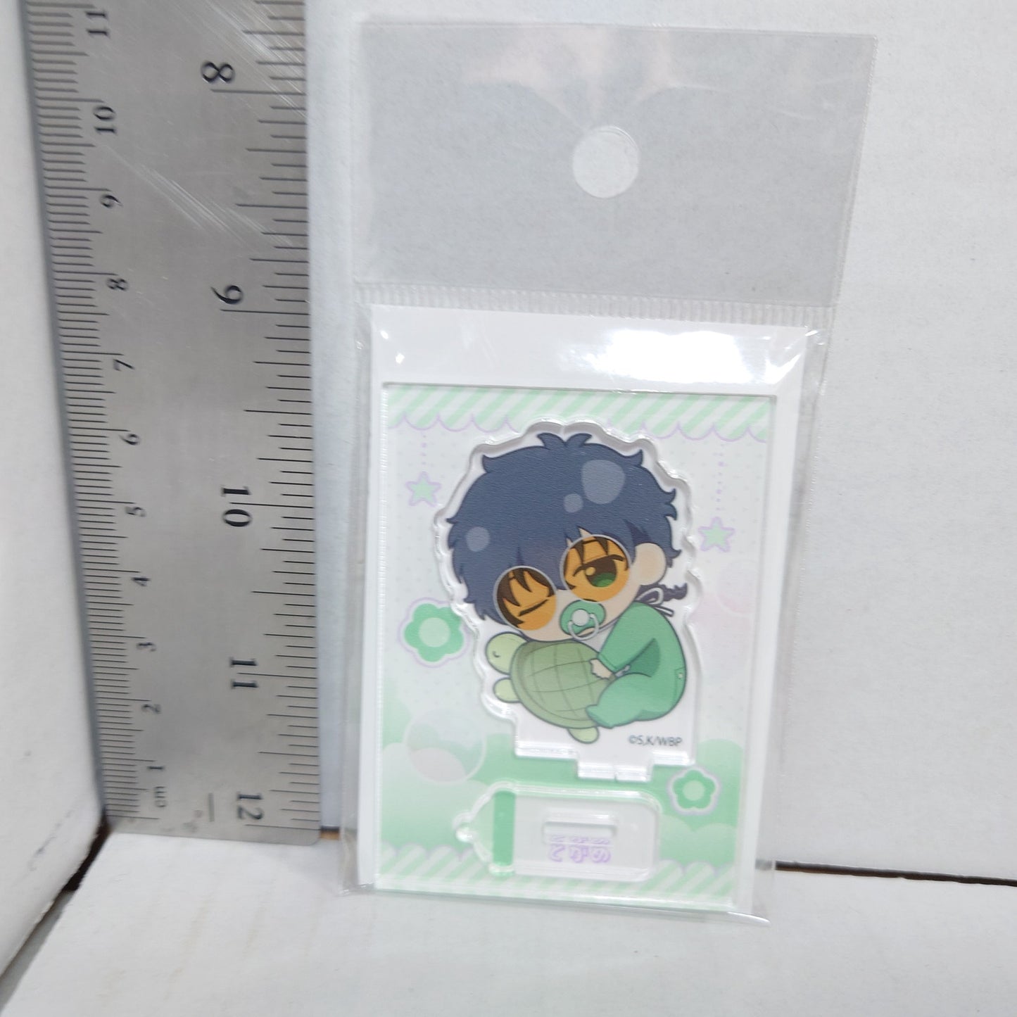 Jo Togame WIND BREAKER Acrylic Stand