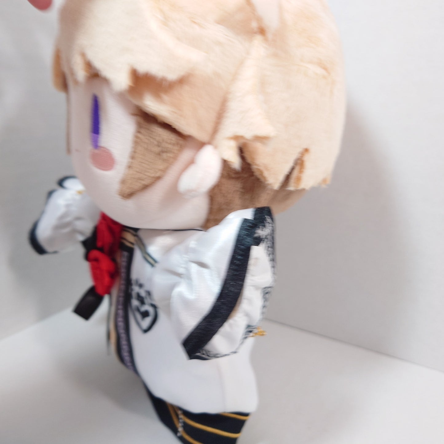 Arashi Narukami Knights Ensemble Stars Doujin Puppet Plush
