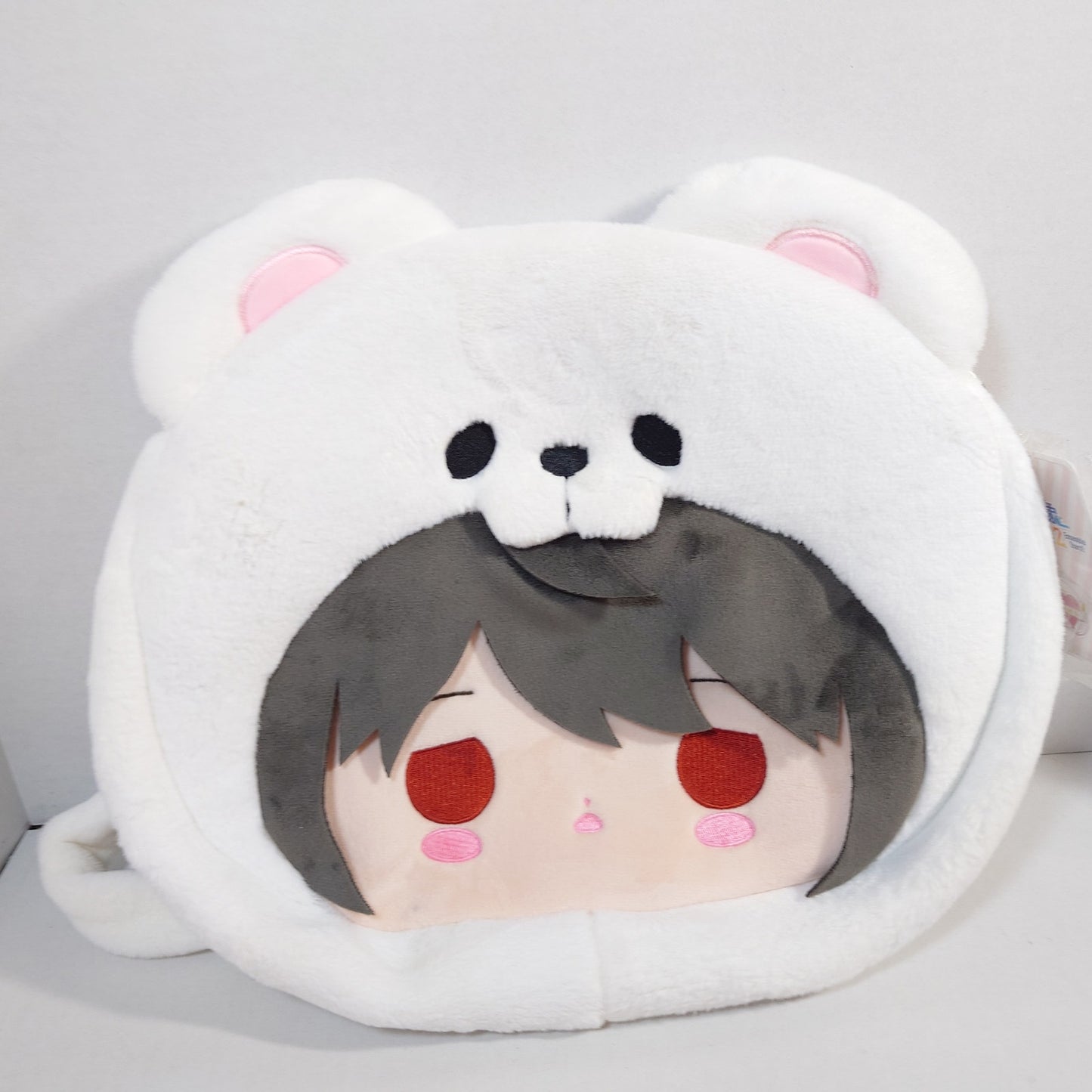 Ritsu Sakuma Knights Ensemble Stars CN Itabag