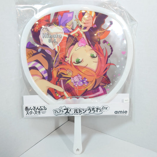 Hinata Aoi 2wink Ensemble Stars Picket Deluxe Version