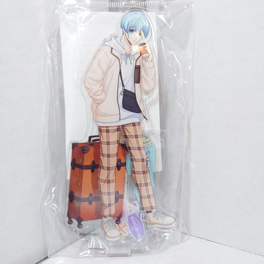 Hiori Yo Blue Lock Acrylic Stand