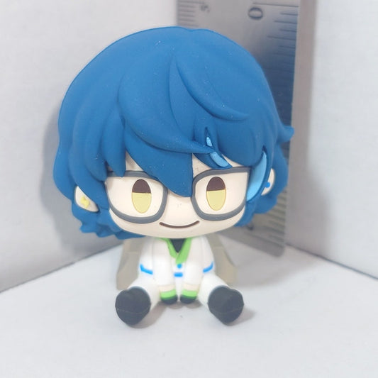 Tsumugi Aoba Switch Ensemble Stars Puny Bean Mini Figure