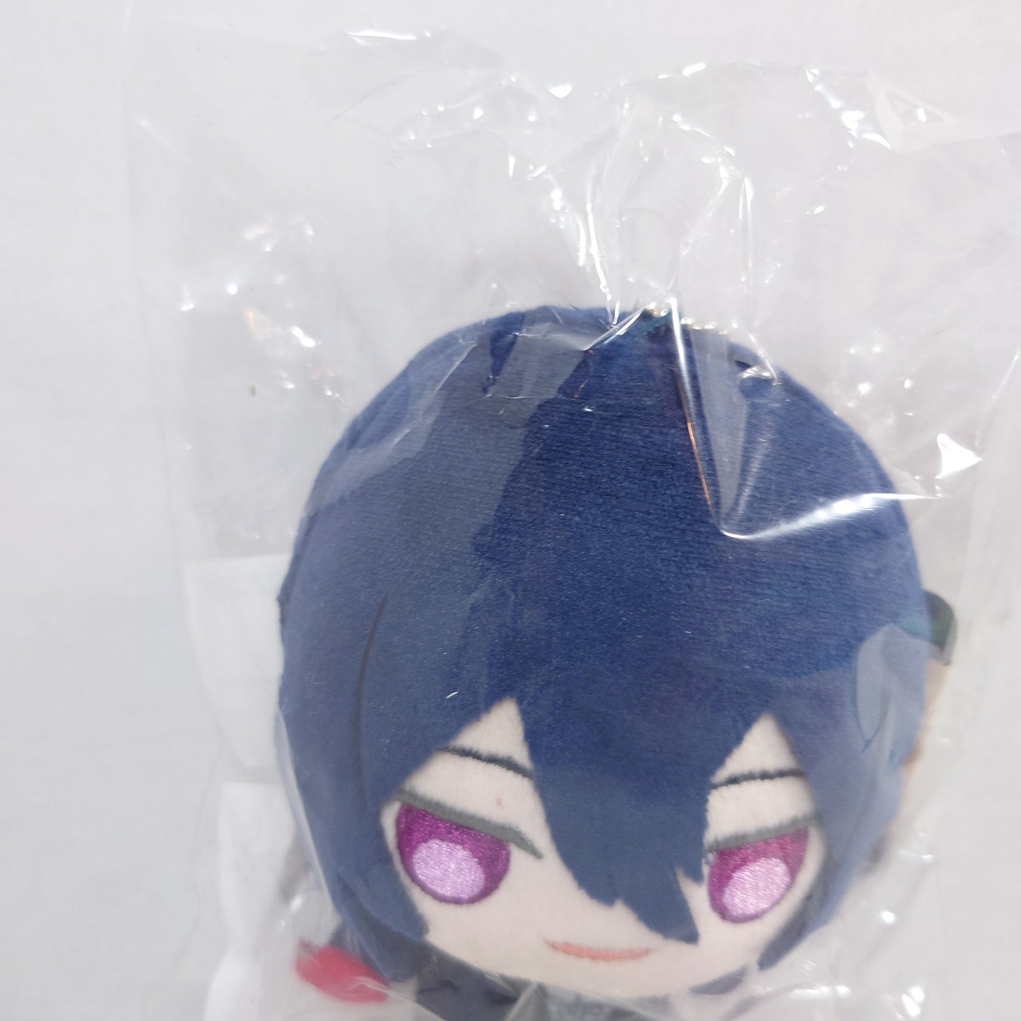 Fyodor Dostoevsky Bungo Stray Dogs Puchishu Plush