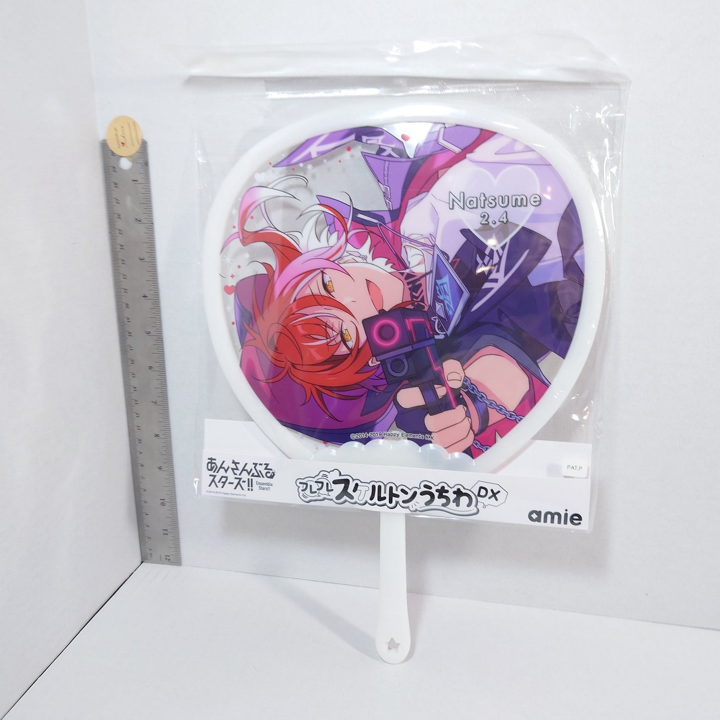 Natsume Sakasaki Switch Ensemble Stars Picket Deluxe Version