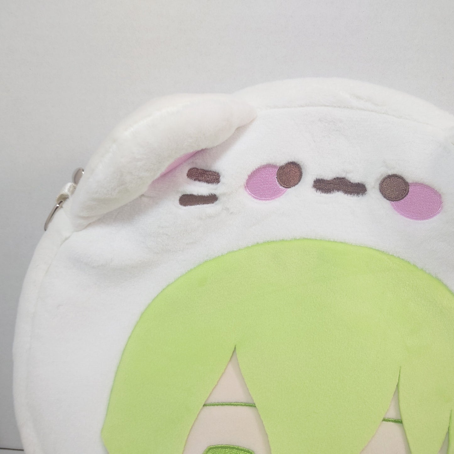 Hokusai Masaki Akanyatsura Paradox Live Itabag