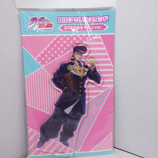 Josuke Higashikata JOJO's Bizarre Adventure Part 4 Diamond Is Unbreakable Acrylic Stand