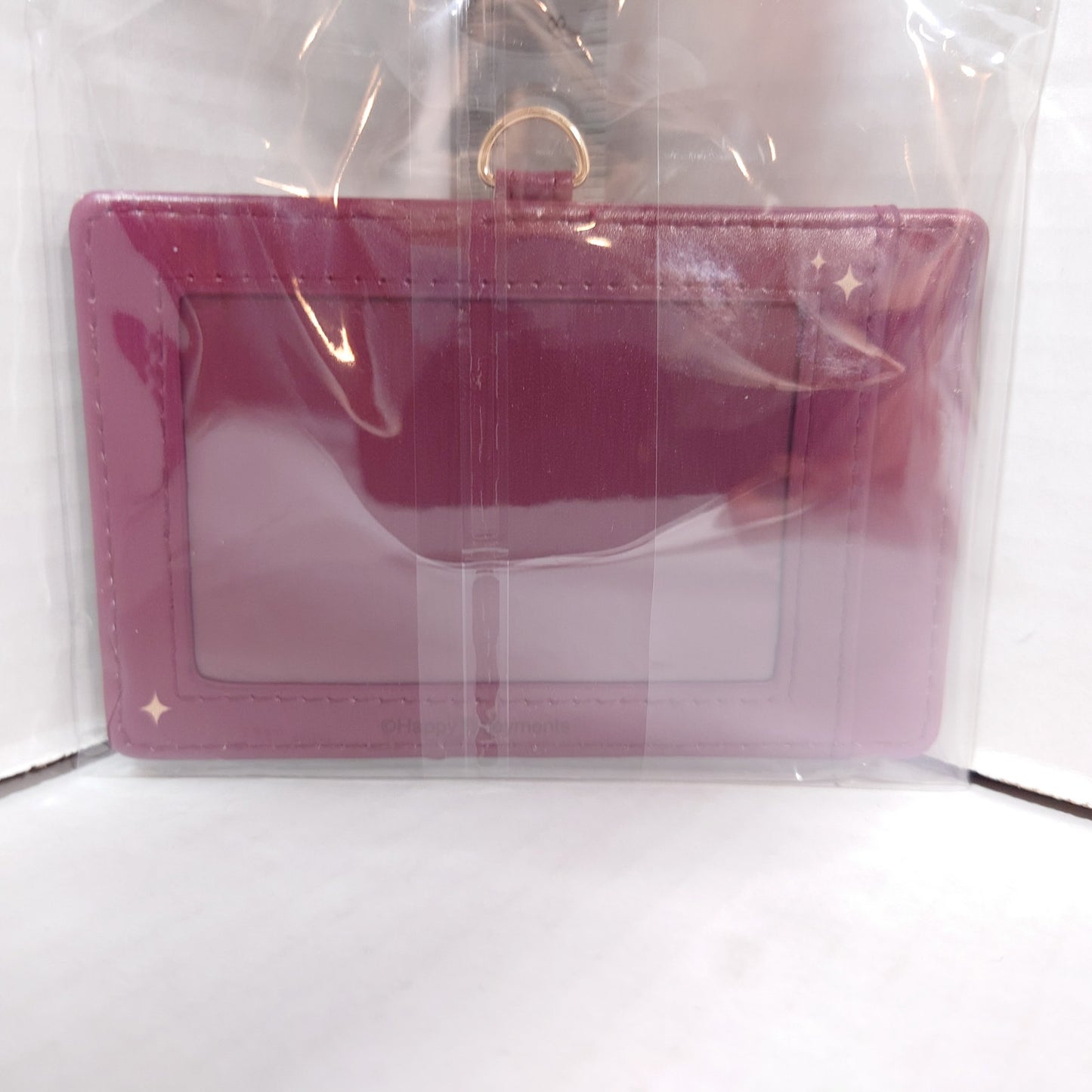 Kohaku Oukawa DoubleFace Ensemble Stars CN 6th Anniversary Pass Case