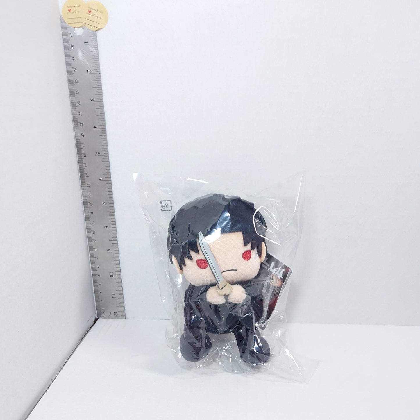 Chihiro Rokuhira Kagurabachi JUMP SHOP Plush