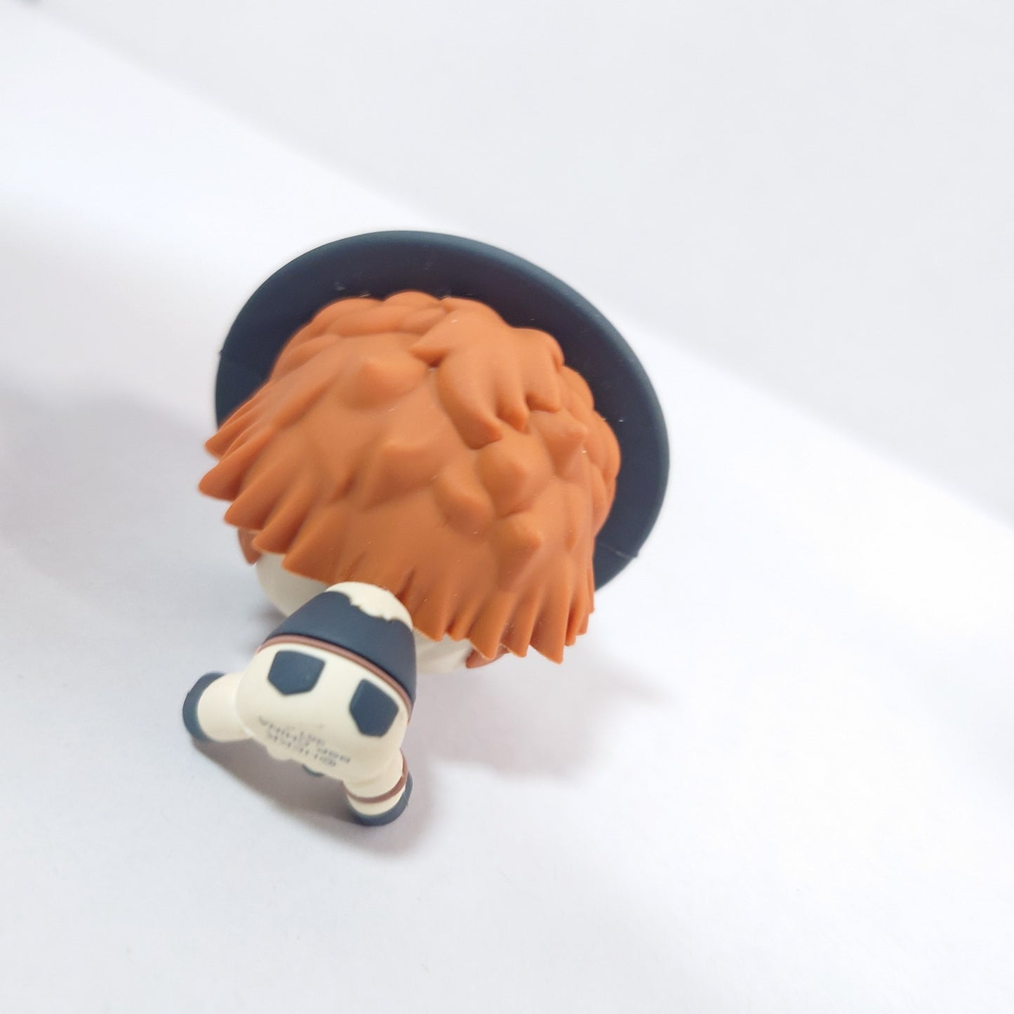 Madara Mikejima Ensemble Stars Puny Bean Mini Figure