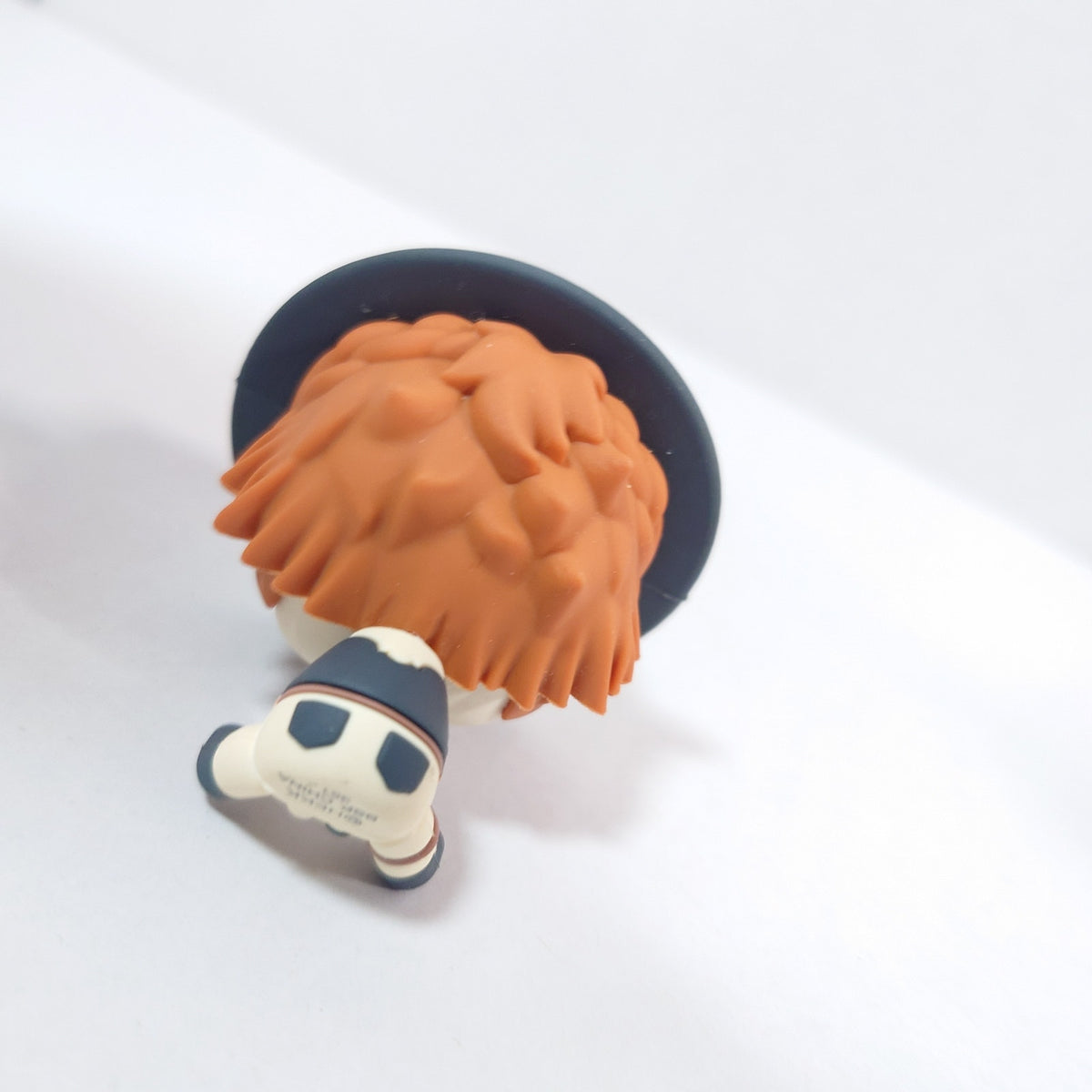 Madara Mikejima Ensemble Stars Puny Bean Mini Figure