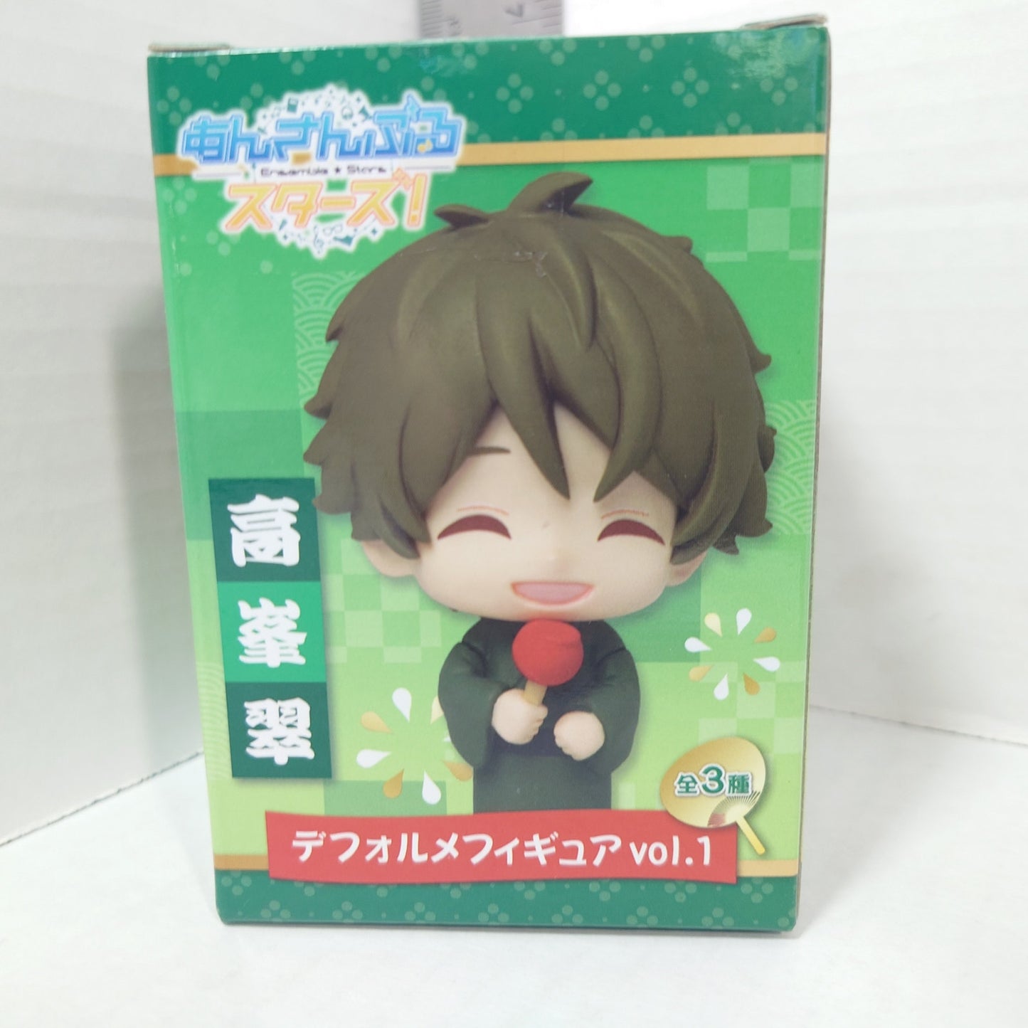 Midori Takamine RYUSEITAI Ensemble Stars Figure
