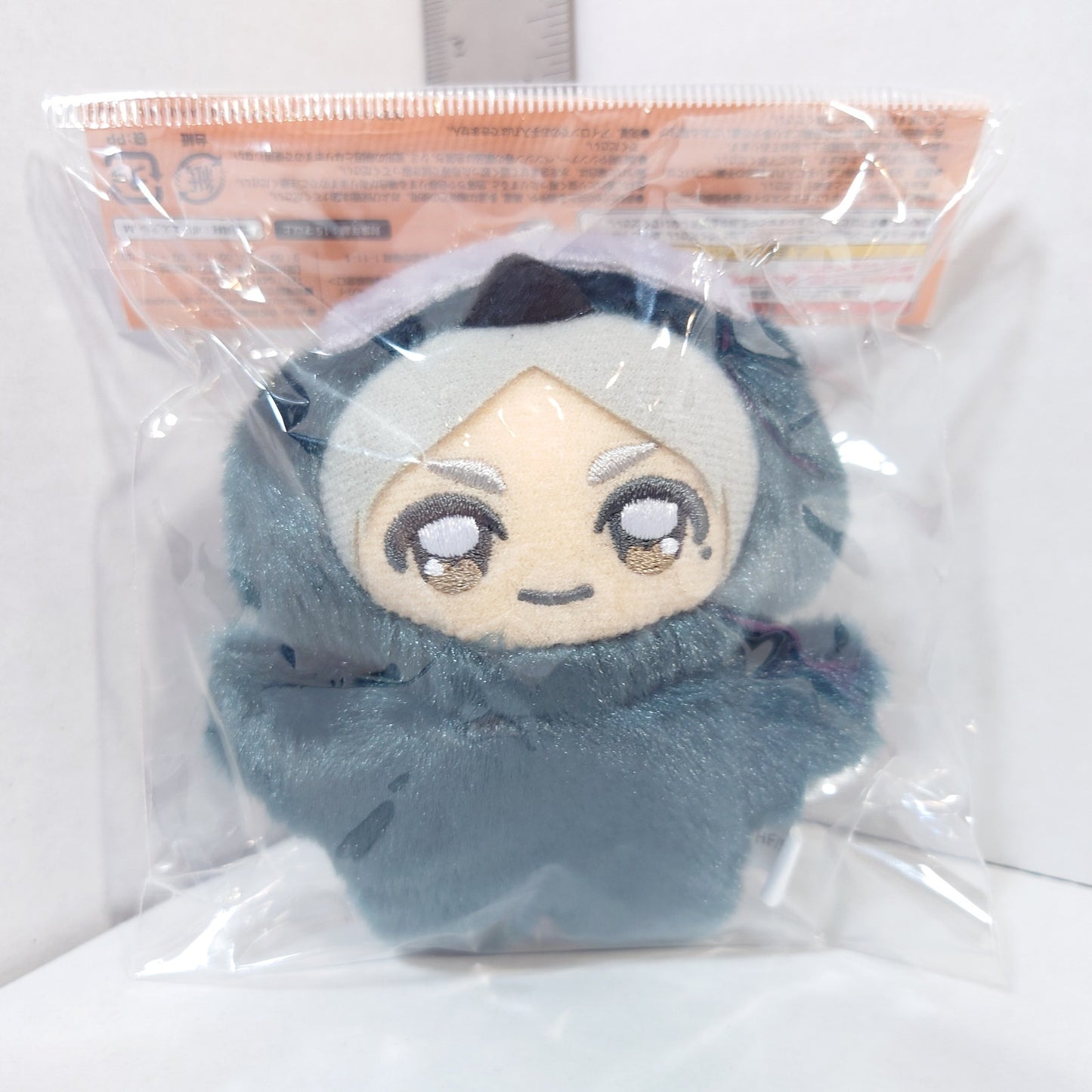 Koshi Sugawara Haikyuu!! Chimikemo Plush