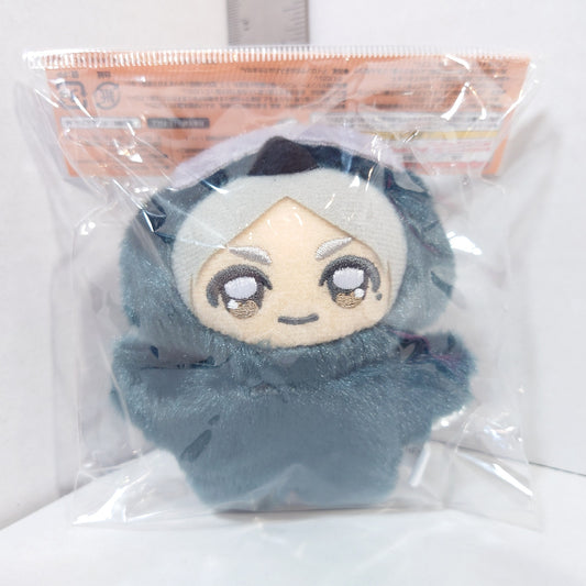 Koshi Sugawara Haikyuu!! Chimikemo Plush