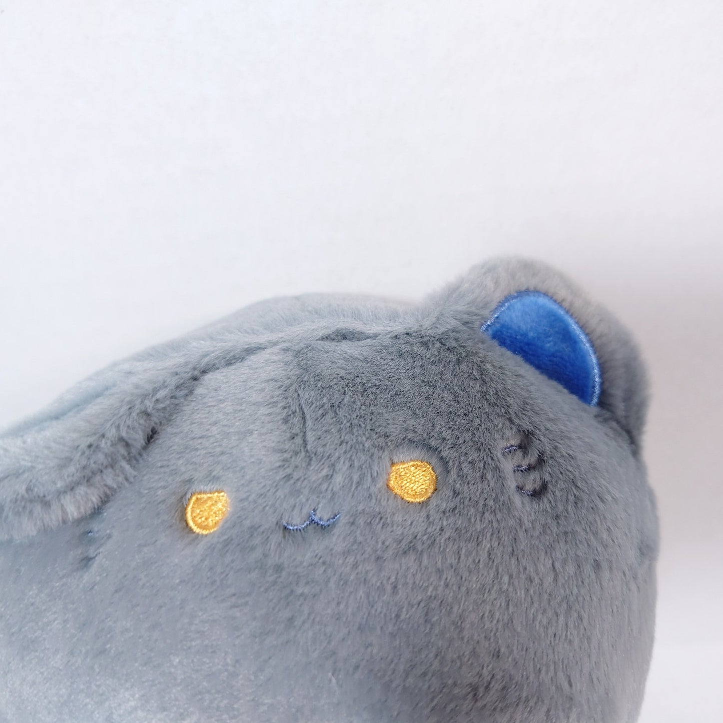 Jun Sazanami Eden Ensemble Stars CN Cat Nui Doll Plush