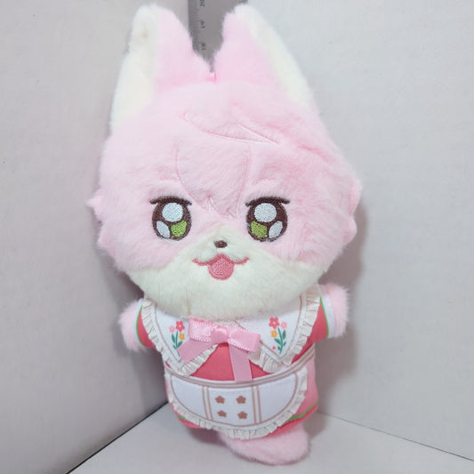 Tori Himemiya fine Ensemble Stars CN Coffee Shop Nui Doll Plush