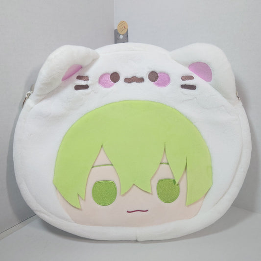 Hokusai Masaki Akanyatsura Paradox Live Itabag