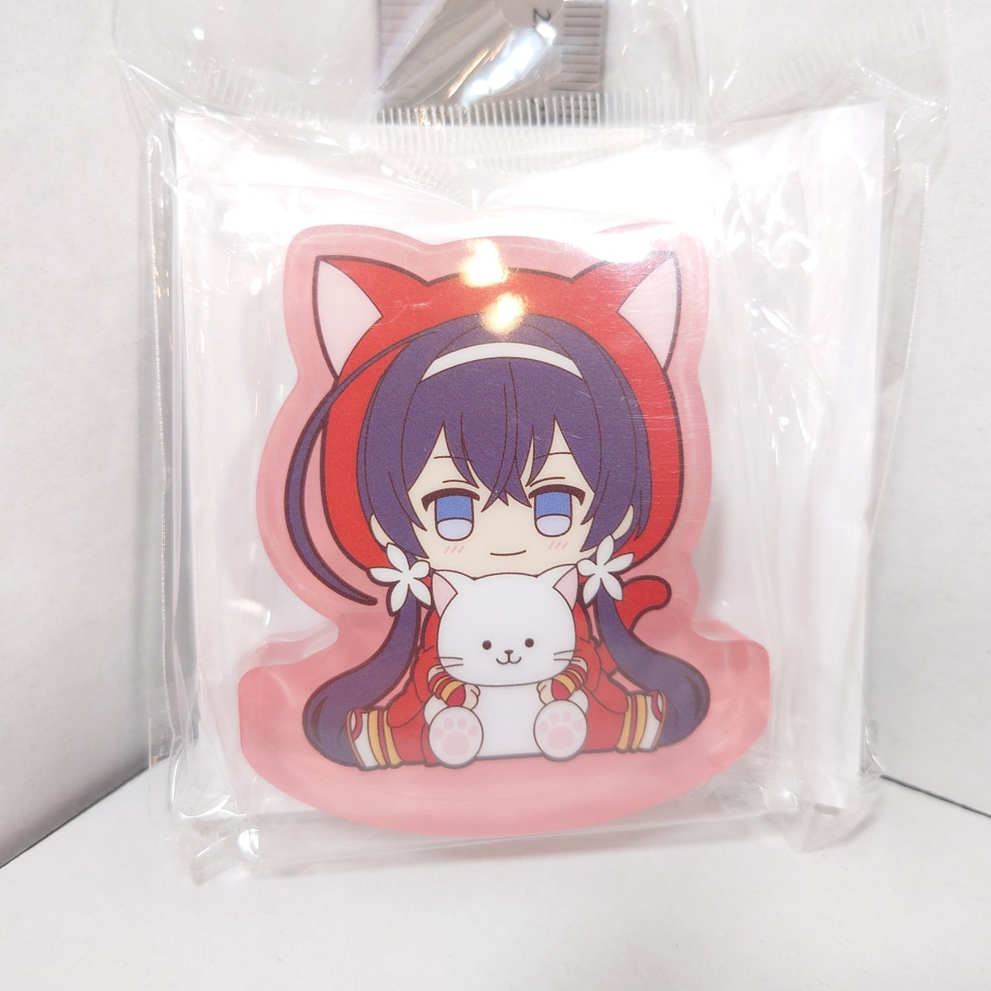 Kyoka Izumi Bungo Stray Dogs Acrylic Block
